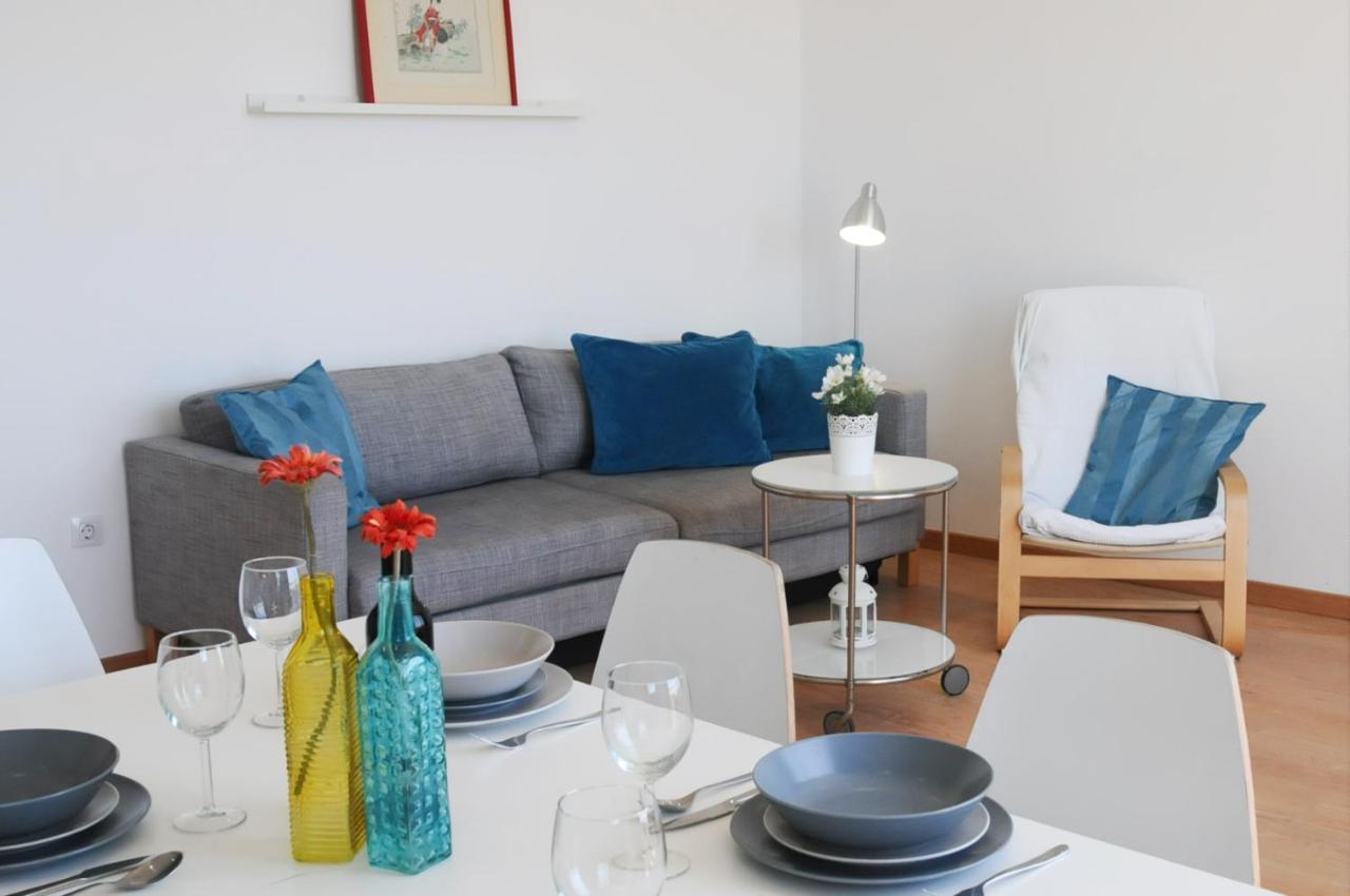 Vista Playa Y Mar - Sea View, Wifi And Ac Apartment Меленара Екстериор снимка